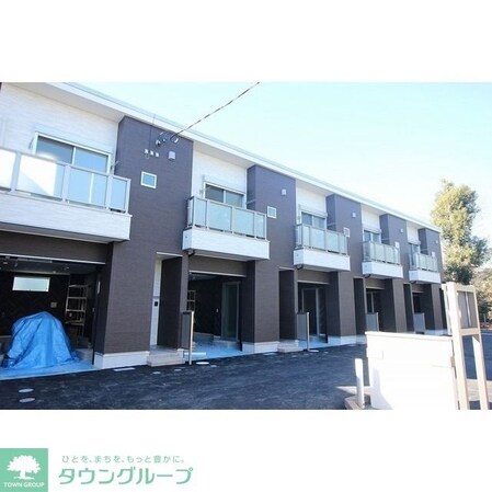 エスパース恋ヶ窪BASEIIの物件内観写真